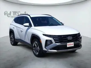 Hyundai TUCSON 2025 AWD SEL 4dr SUV