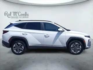 Hyundai TUCSON 2025 AWD SEL 4dr SUV