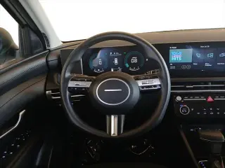 Hyundai TUCSON 2025 AWD SEL 4dr SUV