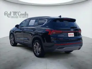 Hyundai SANTA FE 2023 SE 4dr Crossover