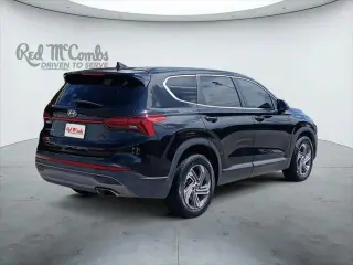 Hyundai SANTA FE 2023 SE 4dr Crossover