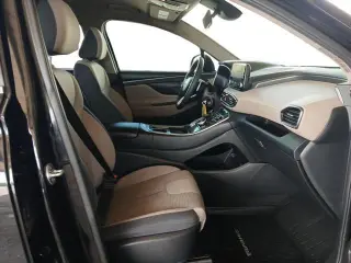 Hyundai SANTA FE 2023 SE 4dr Crossover