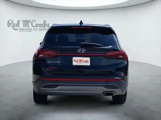 Hyundai SANTA FE 2023 SE 4dr Crossover