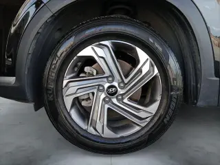 Hyundai SANTA FE 2023 SE 4dr Crossover