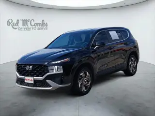 Hyundai SANTA FE 2023 SE 4dr Crossover