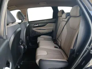 Hyundai SANTA FE 2023 SE 4dr Crossover