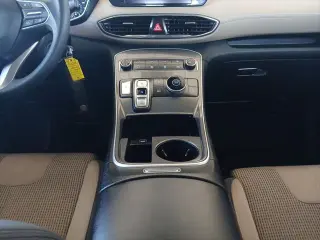 Hyundai SANTA FE 2023 SE 4dr Crossover