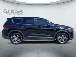 Hyundai SANTA FE 2023 SE 4dr Crossover