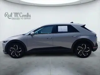 Hyundai IONIQ 5 2024 AWD SEL 4dr Crossover