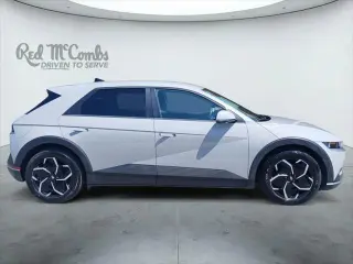Hyundai IONIQ 5 2024 AWD SEL 4dr Crossover