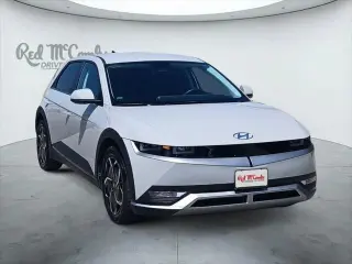 Hyundai IONIQ 5 2024 AWD SEL 4dr Crossover
