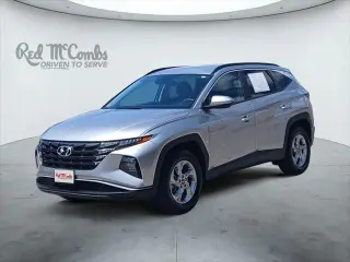 Hyundai TUCSON 2024 AWD SEL 4dr SUV