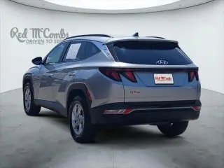 Hyundai TUCSON 2024 AWD SEL 4dr SUV