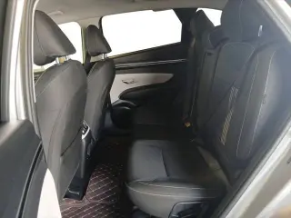 Hyundai TUCSON 2024 AWD SEL 4dr SUV