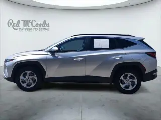 Hyundai TUCSON 2024 AWD SEL 4dr SUV