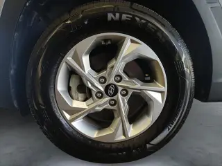 Hyundai TUCSON 2024 AWD SEL 4dr SUV
