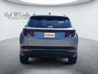 Hyundai TUCSON 2024 AWD SEL 4dr SUV