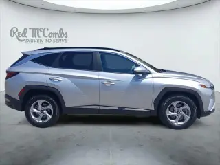 Hyundai TUCSON 2024 AWD SEL 4dr SUV