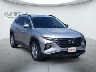 Hyundai TUCSON 2024 AWD SEL 4dr SUV