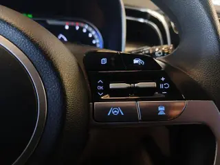 Hyundai TUCSON 2024 AWD SEL 4dr SUV