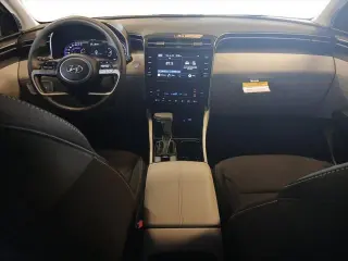 Hyundai TUCSON 2024 AWD SEL 4dr SUV