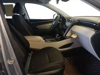 Hyundai TUCSON 2024 AWD SEL 4dr SUV