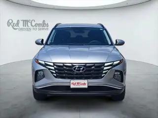 Hyundai TUCSON 2024 AWD SEL 4dr SUV