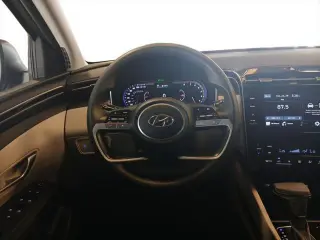 Hyundai TUCSON 2024 AWD SEL 4dr SUV