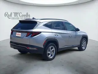 Hyundai TUCSON 2024 AWD SEL 4dr SUV
