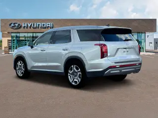 Hyundai PALISADE 2024 SEL 4dr SUV