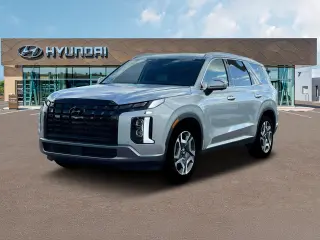 Hyundai PALISADE 2024 SEL 4dr SUV
