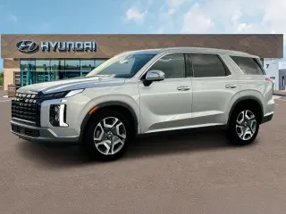 Hyundai PALISADE 2024 SEL 4dr SUV