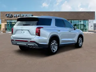 Hyundai PALISADE 2024 SEL 4dr SUV