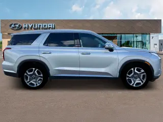 Hyundai PALISADE 2024 SEL 4dr SUV