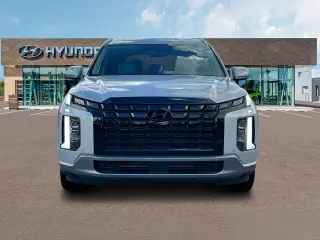 Hyundai PALISADE 2024 SEL 4dr SUV