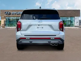 Hyundai PALISADE 2024 SEL 4dr SUV