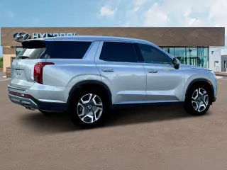 Hyundai PALISADE 2024 SEL 4dr SUV