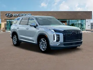 Hyundai PALISADE 2024 SEL 4dr SUV