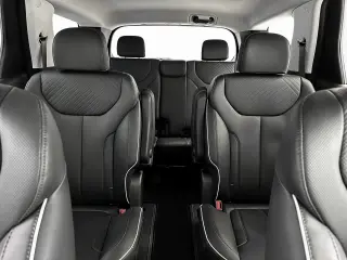 Hyundai PALISADE 2024 SEL 4dr SUV
