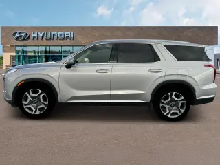 Hyundai PALISADE 2024 SEL 4dr SUV