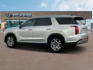 Hyundai PALISADE 2024 SEL 4dr SUV