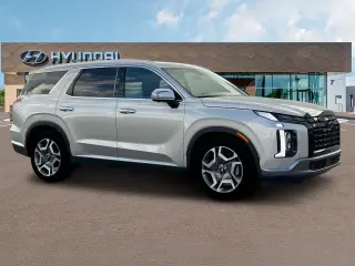 Hyundai PALISADE 2024 SEL 4dr SUV