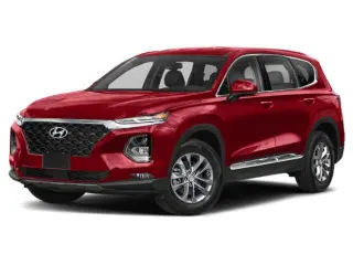 Hyundai SANTA FE 2019 SE 2.4L 4dr Crossover