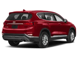 Hyundai SANTA FE 2019 SE 2.4L 4dr Crossover