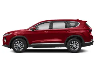 Hyundai SANTA FE 2019 SE 2.4L 4dr Crossover