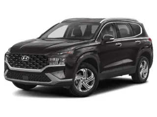 Hyundai SANTA FE 2023 SEL 4dr Crossover