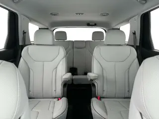 Hyundai PALISADE 2025 SEL 4dr SUV