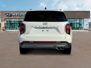Hyundai PALISADE 2025 SEL 4dr SUV