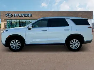 Hyundai PALISADE 2025 SEL 4dr SUV