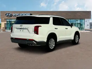 Hyundai PALISADE 2025 SEL 4dr SUV